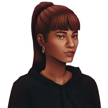 karen hair