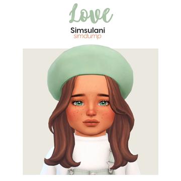 SIMDUMP - TODDLER