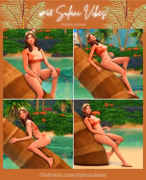#68 Sulani Vibes ??