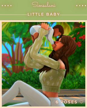 #85 Little Baby
