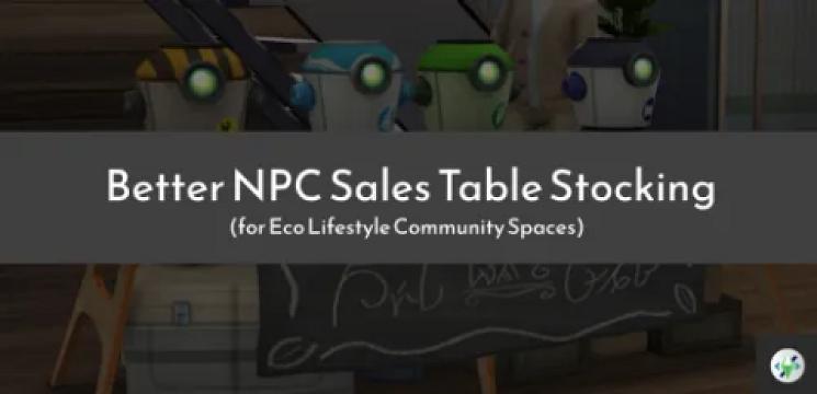 Shop For More at Community Spaces