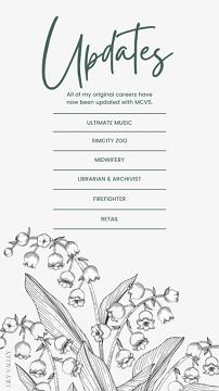 LILY-VALLEY: CAREERS UPDATED 2023