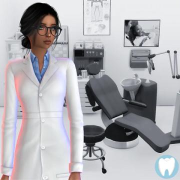 LILY-VALLEY: ULTIMATE DENTISTRY