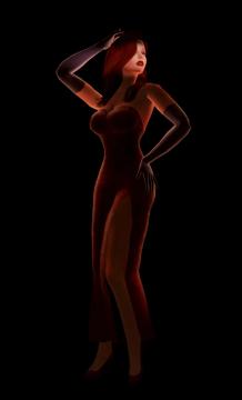 Jessica Rabbit