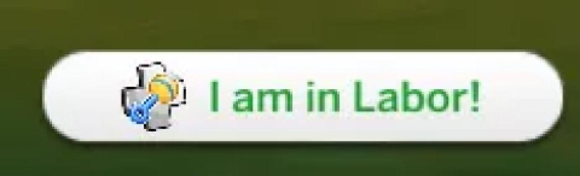 I am in Labor!