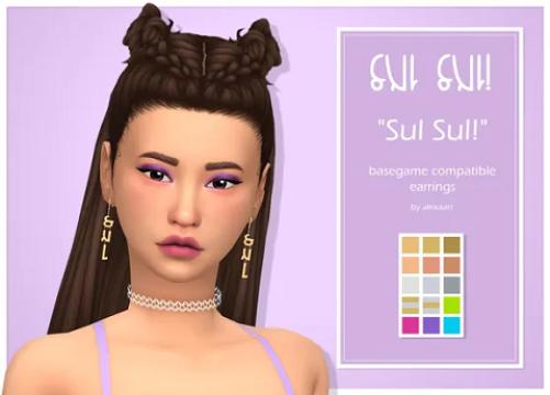 Sul Sul!