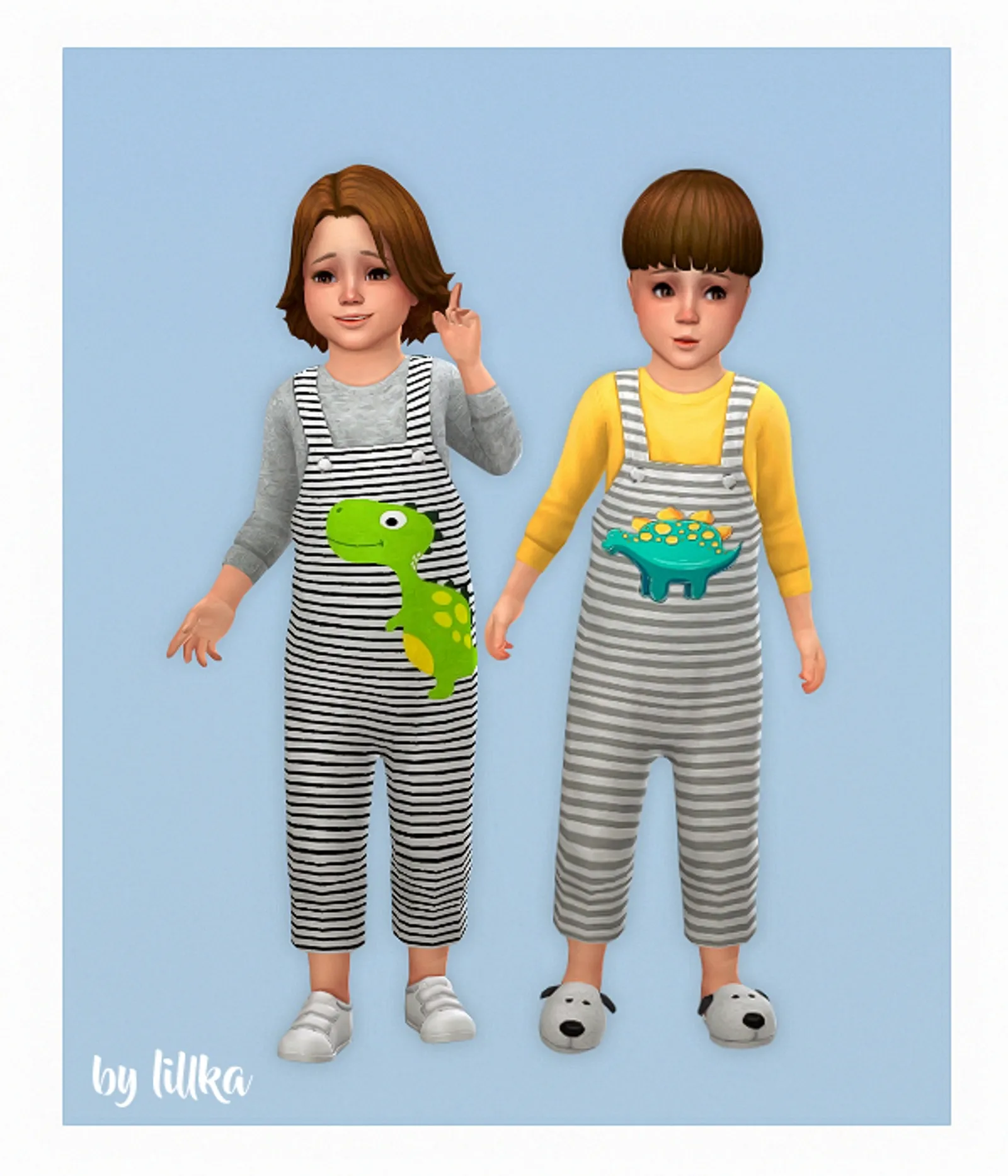 Henry Overall