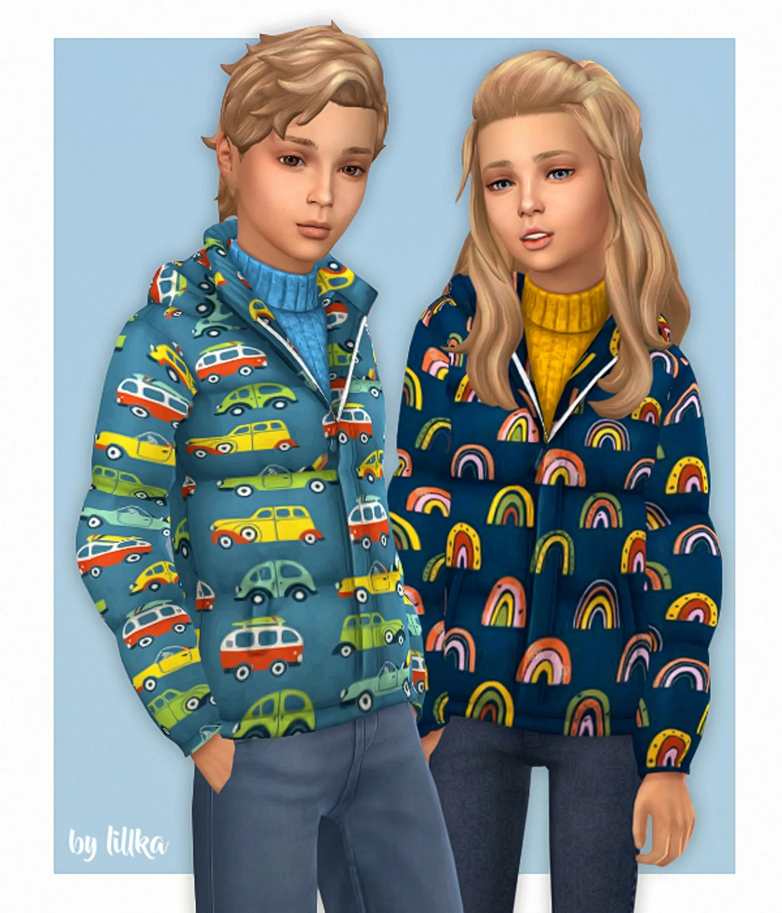 Taylor Jacket