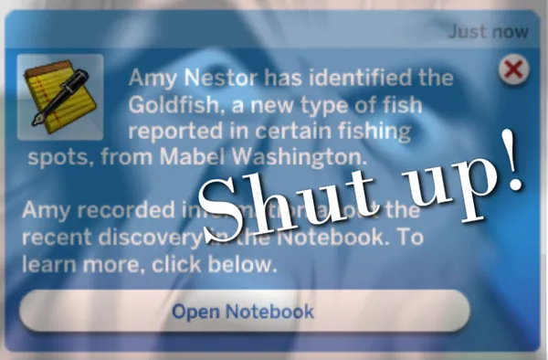 No Autonomous Discuss Local Fishing Spots