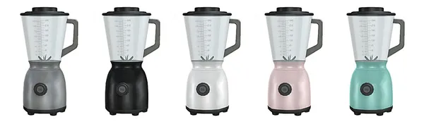 Functional Blender and Protein Shakes 