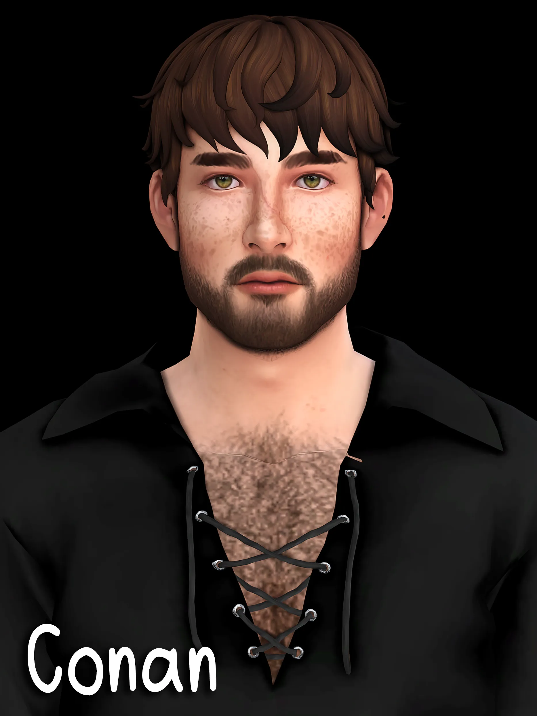 sim dump