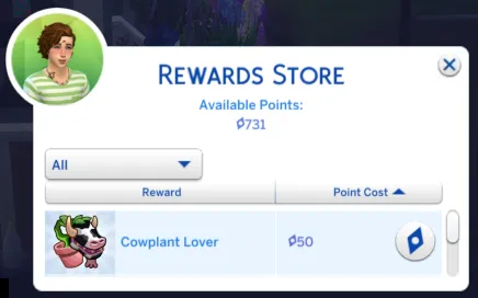 Cowplant Lover
