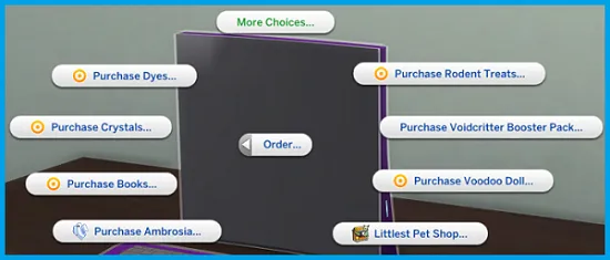 Littlest Pet Shop