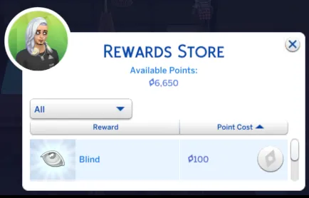 Blind