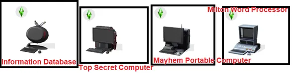Buyable Career Locked Computers