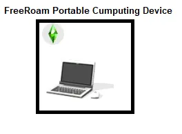 Buyable Freelancer Laptop