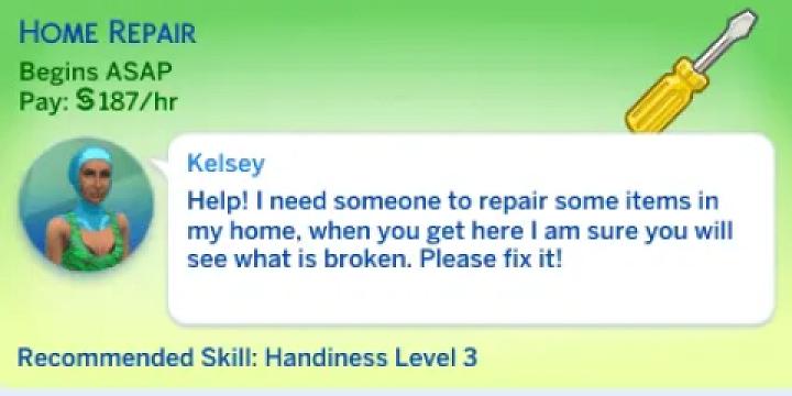 Home Repair