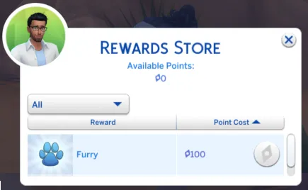 Furry