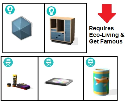 Buy Mode Debug Unlocks