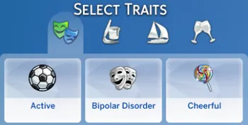 Bipolar Disorder