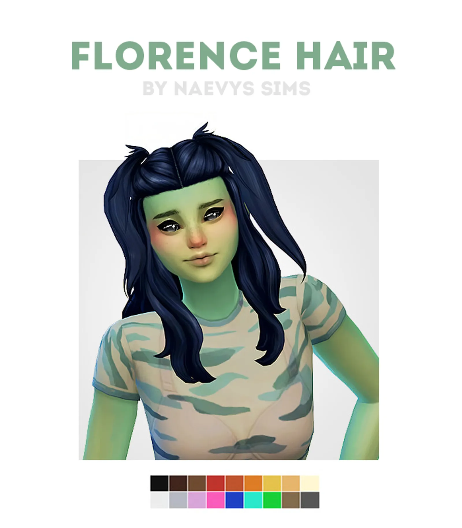 Florence Hair