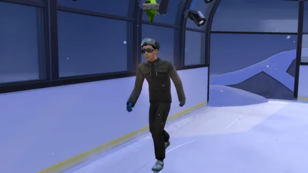 Teleport Memory System - Fixes Teleport For Interactions & Adds Various Features Into the Game