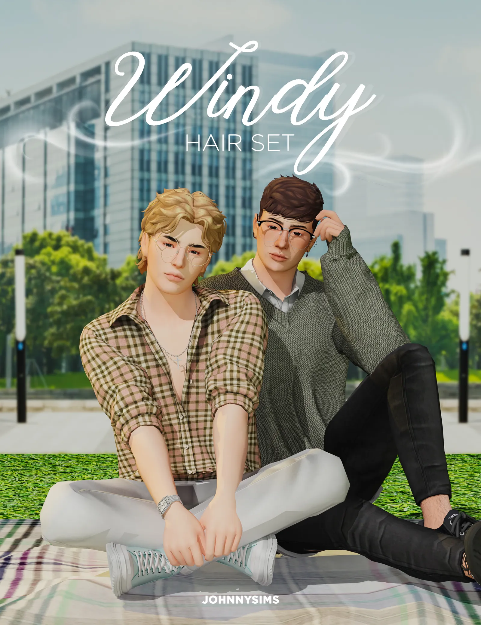 Windy Set