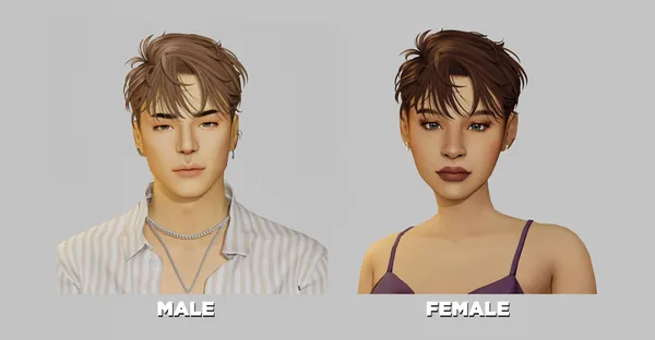 Javier Hair 