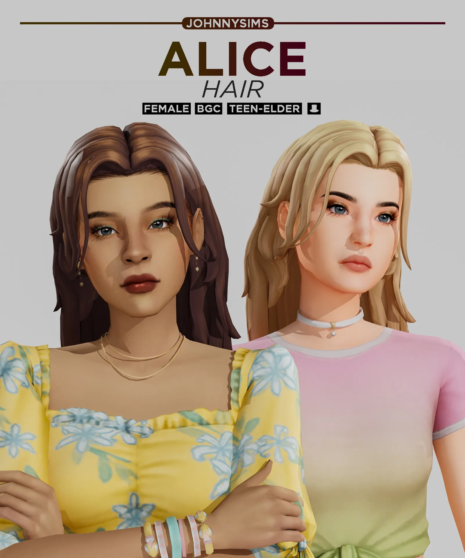 Alice Hair