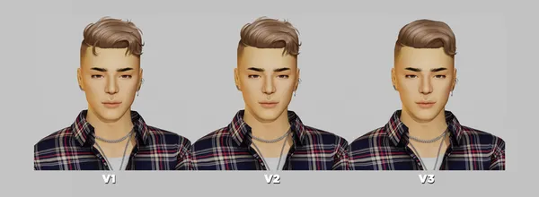 Gabriel Hair 