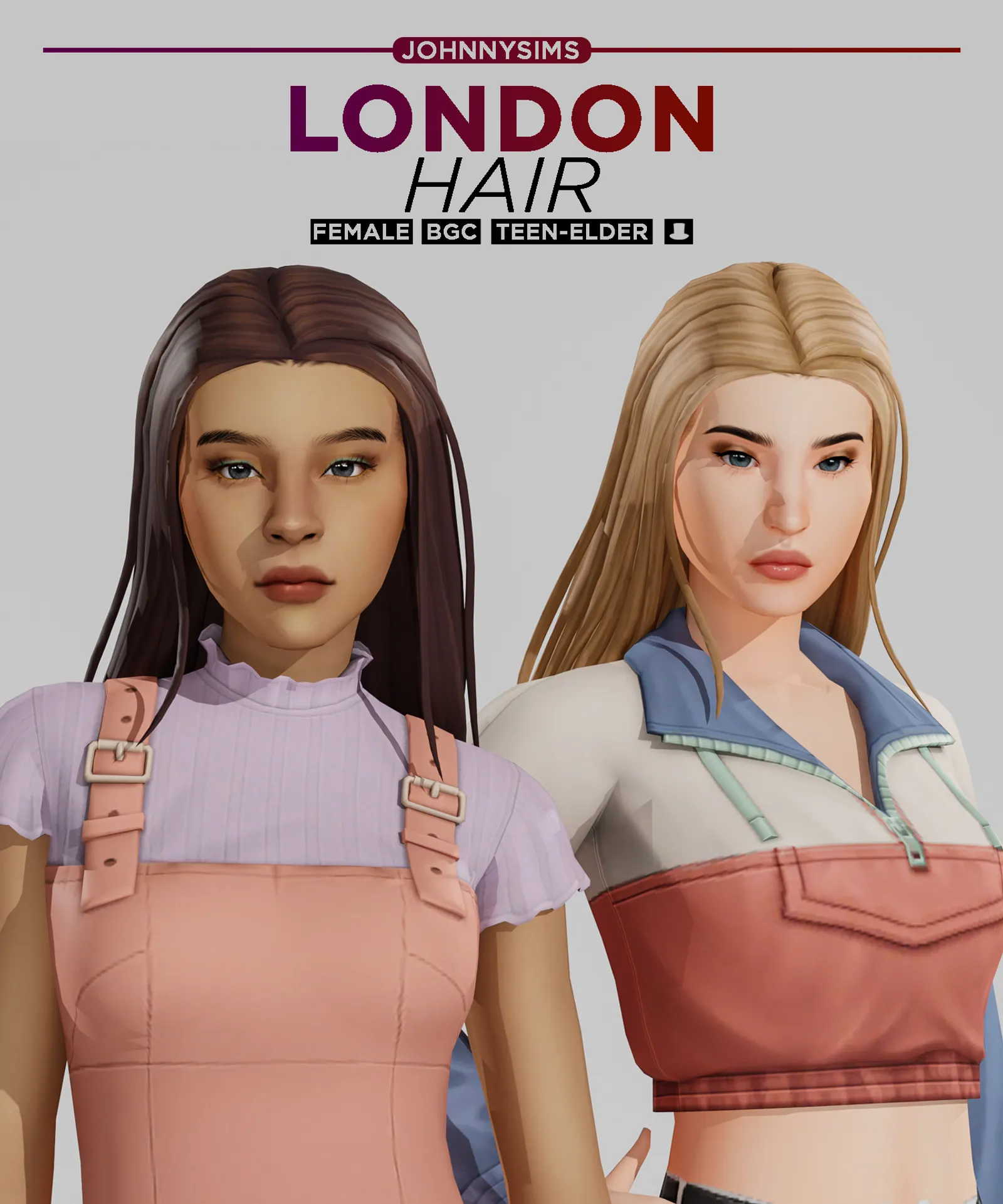 London Hair