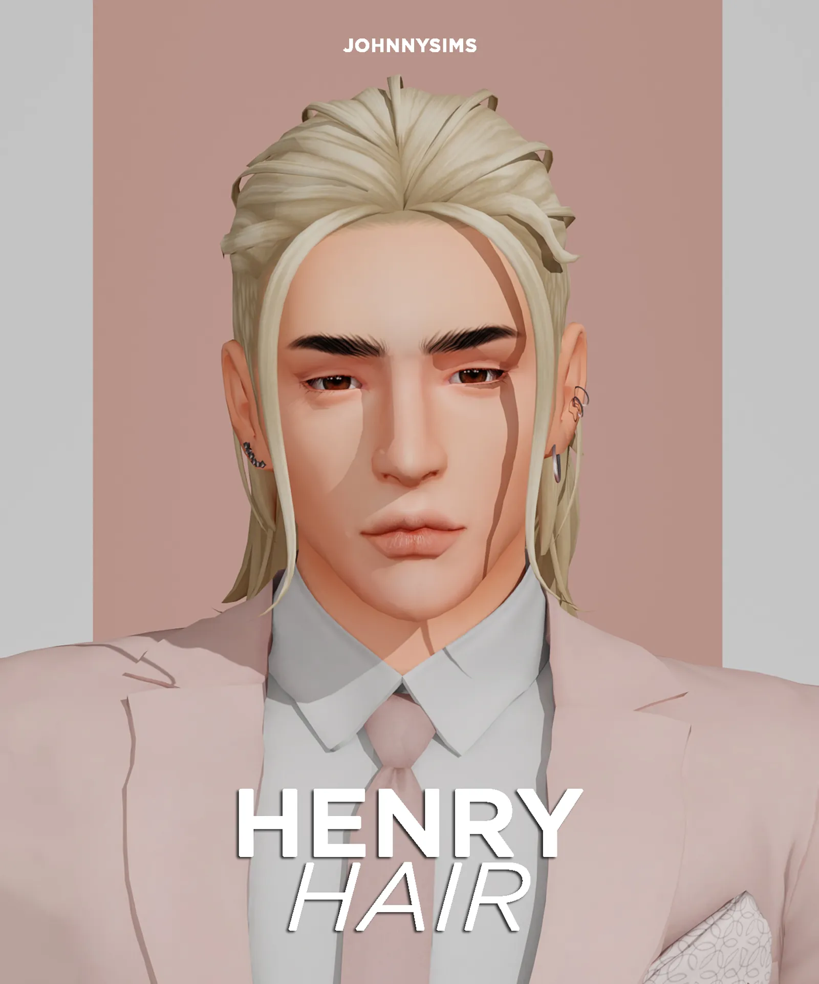 Henry Hair