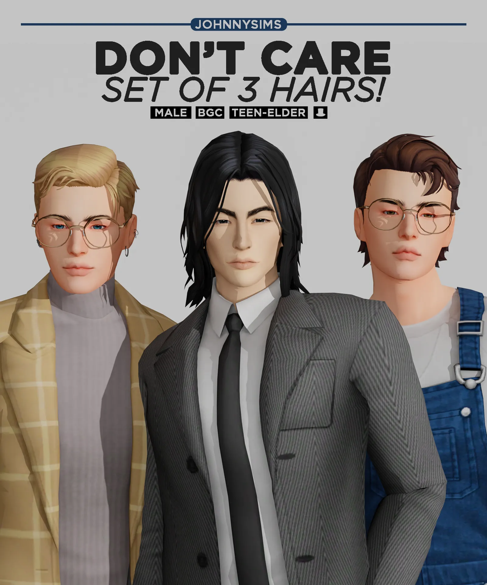 Don't Care