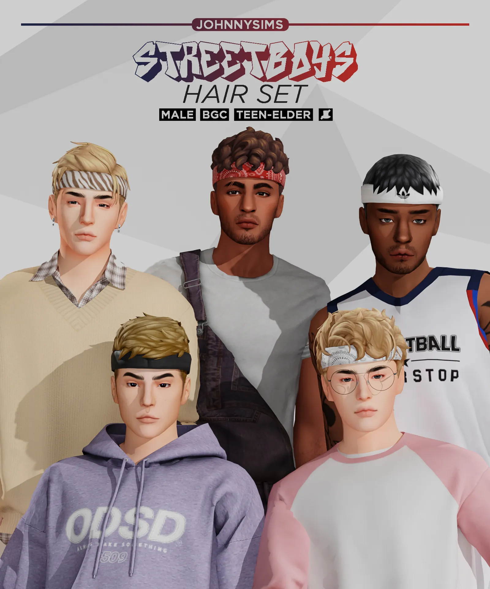 Streetboys