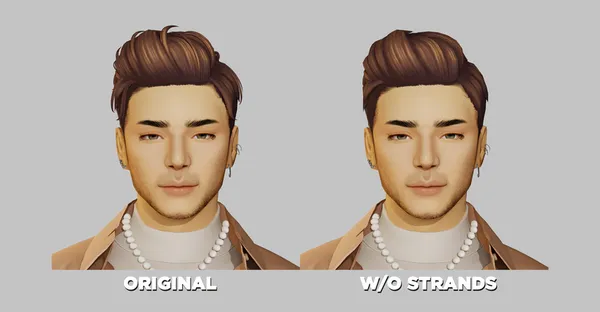 Daniel Hair 
