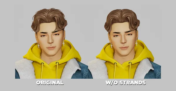 Vince Hair 