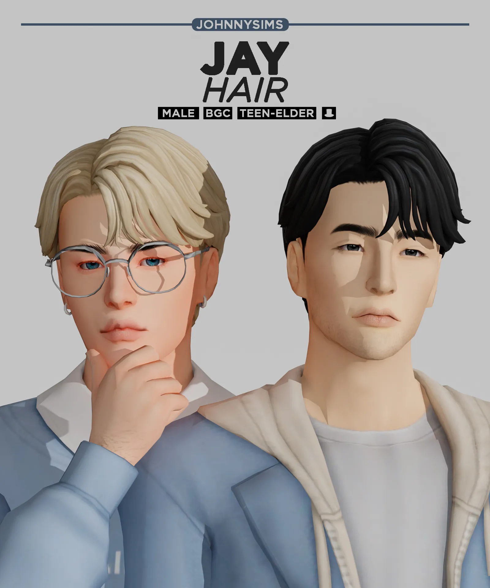 Jay Hair