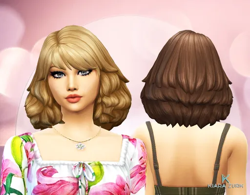 Sadie Hairstyle