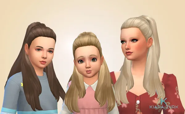 Ariana Hairstyle UPDATE
