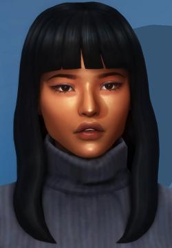 eska hair