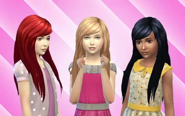 Cute Hair for Girls