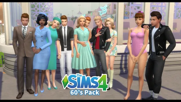 60's Pack