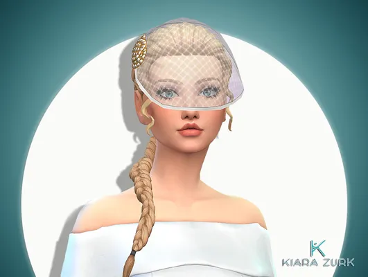 Wedding Veil