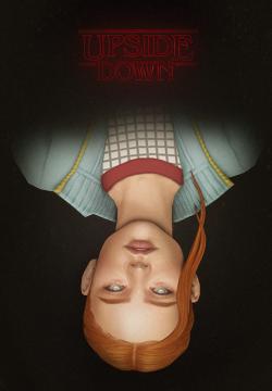the upside down pack