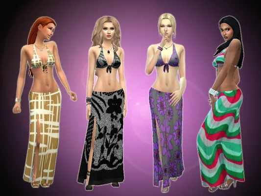Glamour Choice