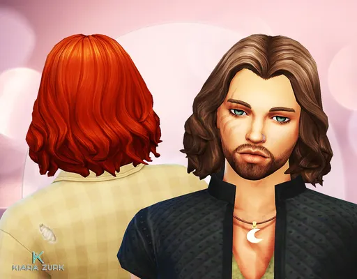 Logan Hairstyle
