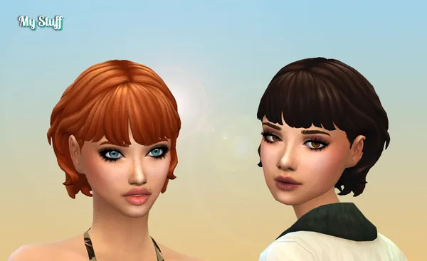 Kylie Hairstyle