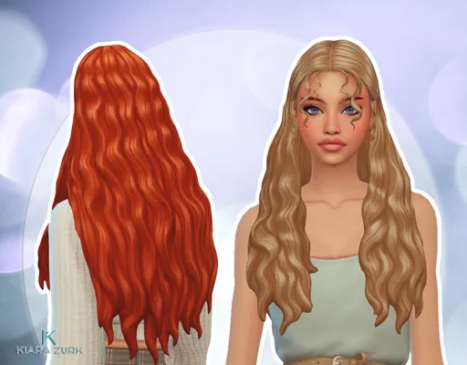 Sue Hairstyle