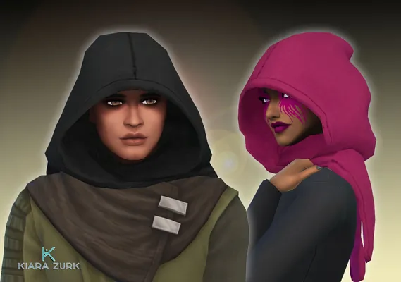 Headscarf