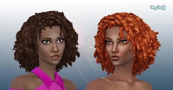 Valerie Curls 